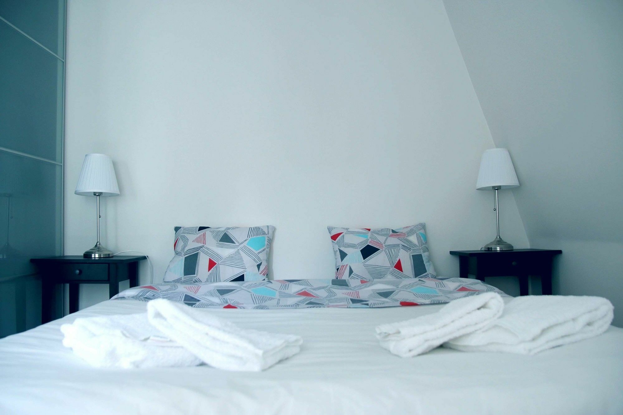 פריז Rue De Ponthieu Central Furnished Apartment מראה חיצוני תמונה